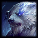 Image of Volibear