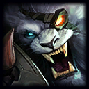 Image of Rengar