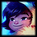 Image of Nunu & Willump