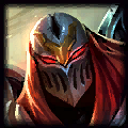Image of Zed