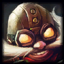 Image of Corki