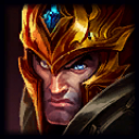 Image of Jarvan IV