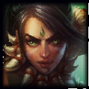 Image of Nidalee